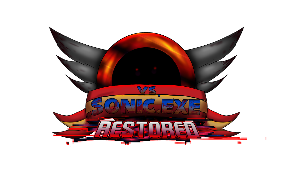 Endless ENCORE  Sonic.EXE Update 2.5/3.0 (Majin Sonic) - Friday