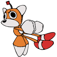 Tails doll curse (UCN mod) by dr_2401 - Game Jolt