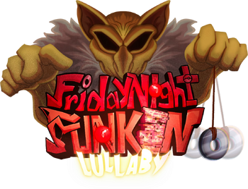 FNF Hypno's Lullaby mod play online, Hypno Lullaby FNF unblocked download
