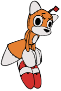 Tails doll curse (UCN mod) by dr_2401 - Game Jolt