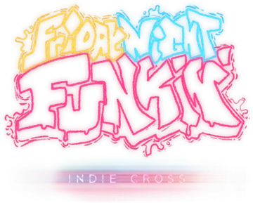 Indie Cross BoyFriend [Friday Night Funkin'] [Mods]