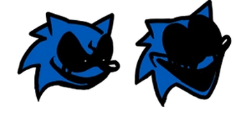 Stream Friday Night Funkin': VS Sonic E.X.E 2.0 Too Slow by Darkgalaxy34