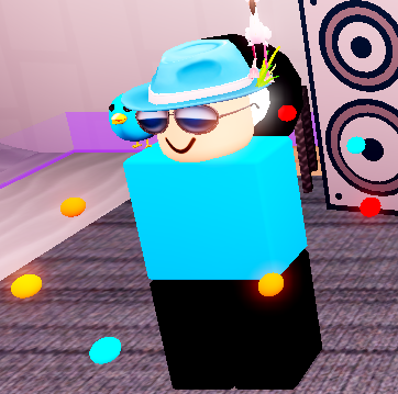 Funky Friday, Roblox Wiki