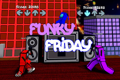 Funky Friday NEW SCRlPTS [2022] Very OP : r/funkyfridayroblox