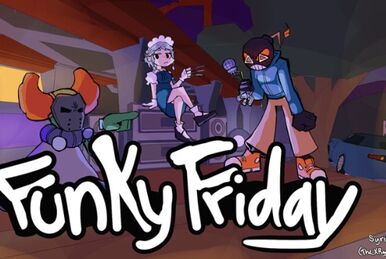 funky friday shield coded｜TikTok Search