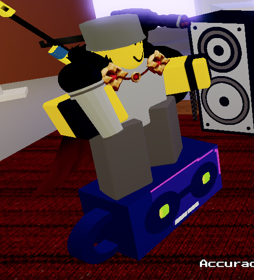 Funky Friday, Roblox Wiki