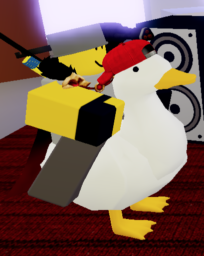 ROBLOX FUNKY FRIDAY 