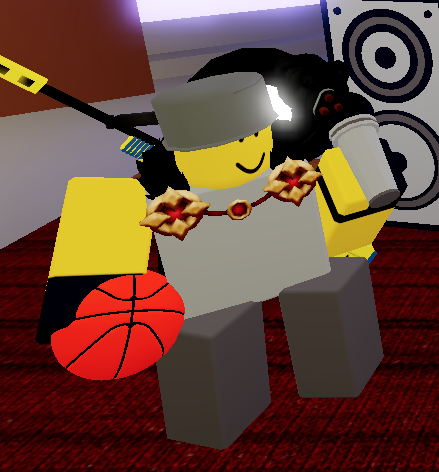 matt, Roblox Wiki