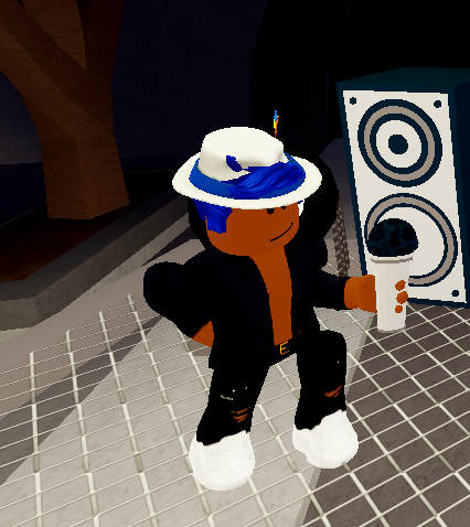 Funky Friday, Roblox Wiki