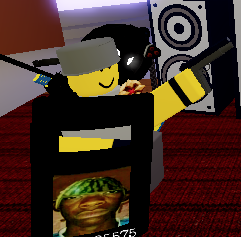 IDS DE FUNK ROBLOX 2023, ¿ Voltei ? 