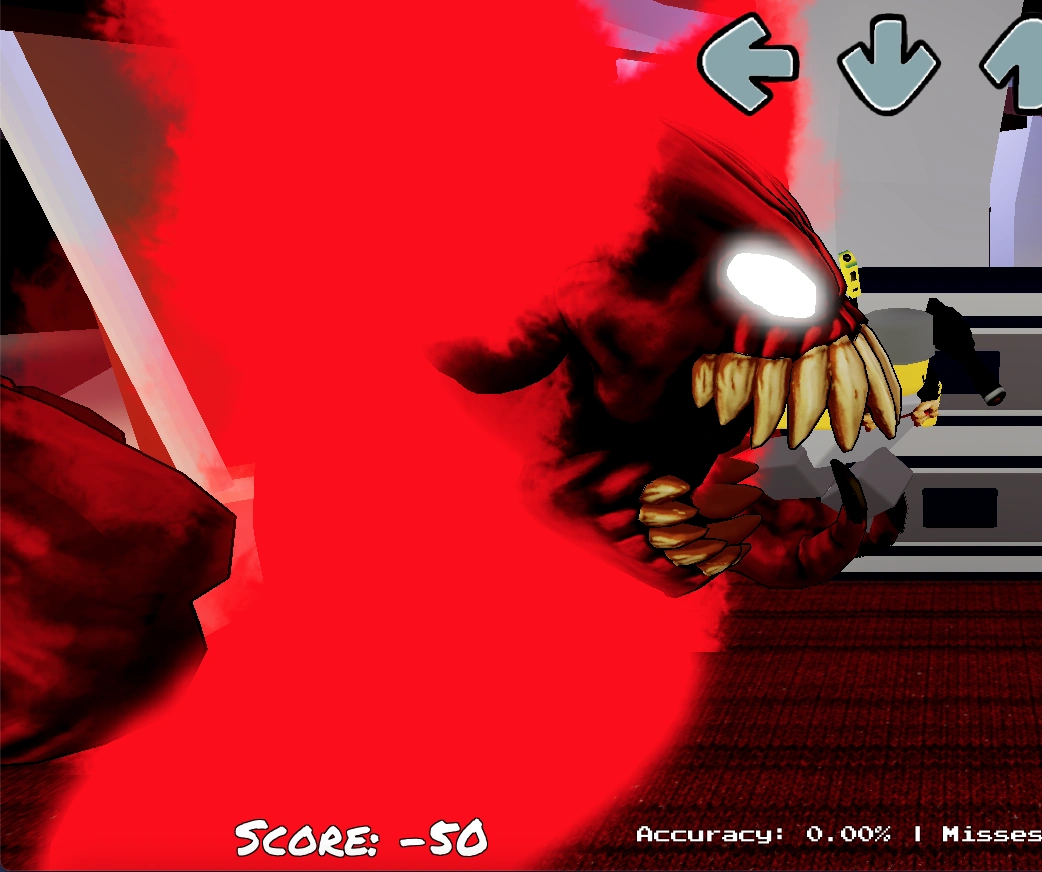 Hellclown | Funky Friday Wiki | Fandom