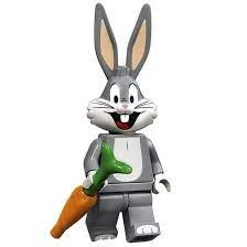 footlocker bugs bunny