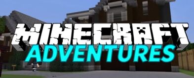 Minecraft Adventures