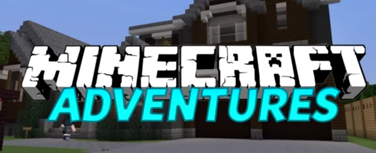 The Minecraft Adventure