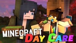 Minecraft Daycare Itsfunneh Wikia Fandom - minecraft daycare itsfunneh wikia funneh plays roblox daycare Minecraft Daycare Itsfunneh Wikia Fandom - funneh plays roblox daycare