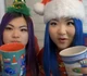 Funneh and wenny
