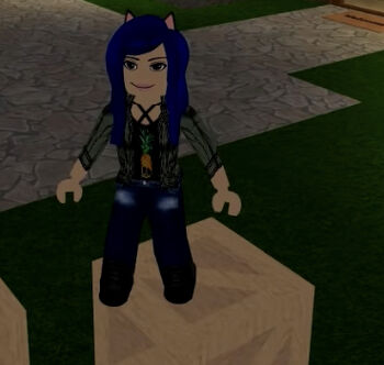 Funneh (Roblox Family) | ItsFunneh Wikia | Fandom