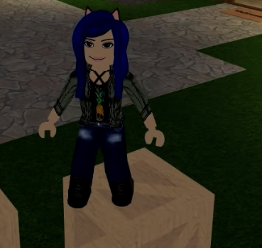 Funneh (Roblox Family), ItsFunneh Wikia