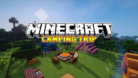 Minecraft Camping (2016)