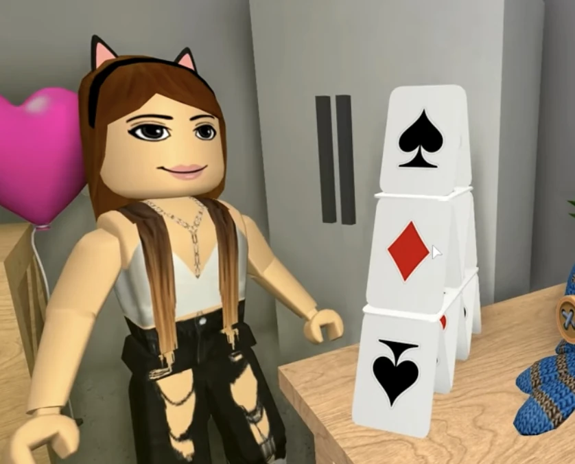 Gold (Roblox Family) ItsFunneh Wikia Fandom