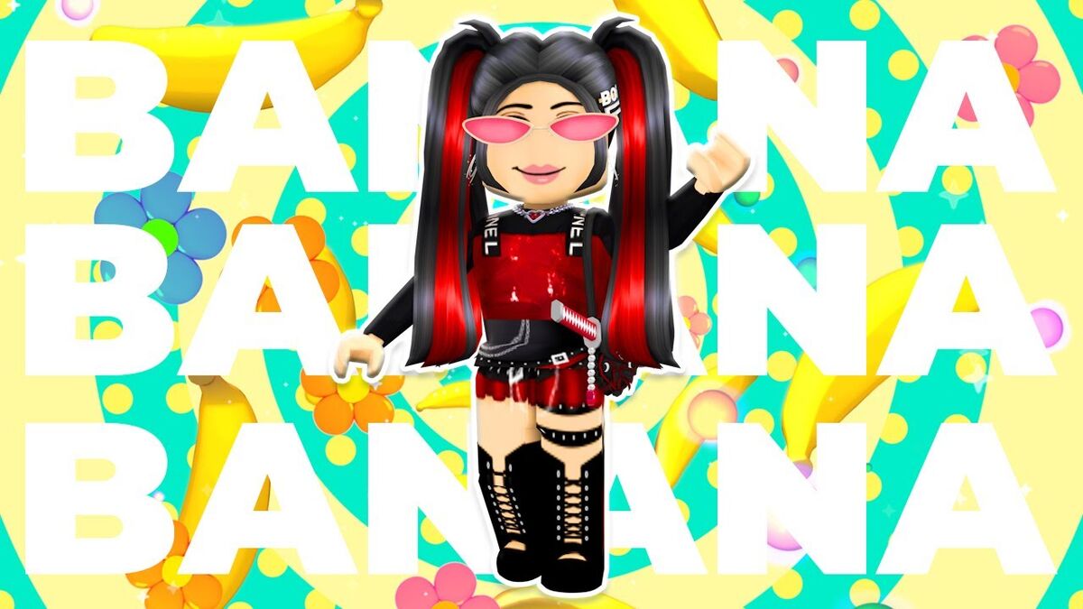 DRACA GOES BANANAS! | ItsFunneh Wikia | Fandom