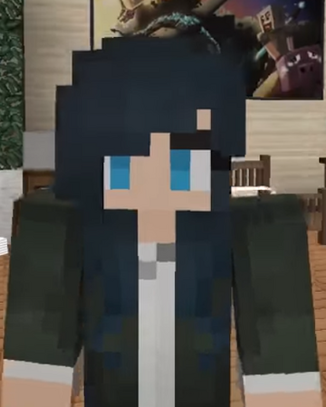 Funneh Yandere High Itsfunneh Wikia Fandom - itsfunneh playing roblox high school