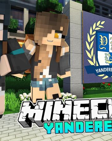 Yandere High Itsfunneh Wikia Fandom - funneh roblox high school