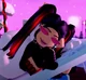 Draca in piano