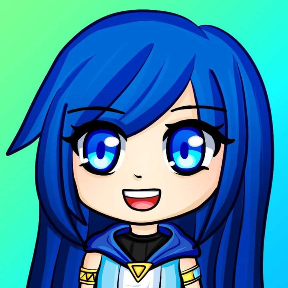 itsfunneh plush