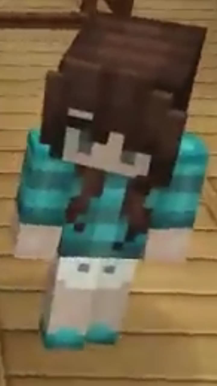 Mia Minecraft