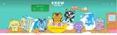 KREW DISTRICT