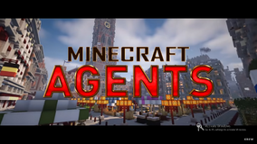 Minecraft Agents