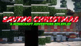 Minecraft Christmas