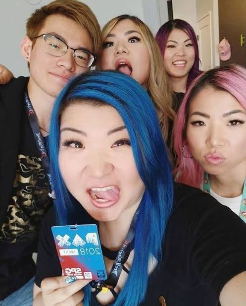 The Krew | ItsFunneh Wikia | Fandom