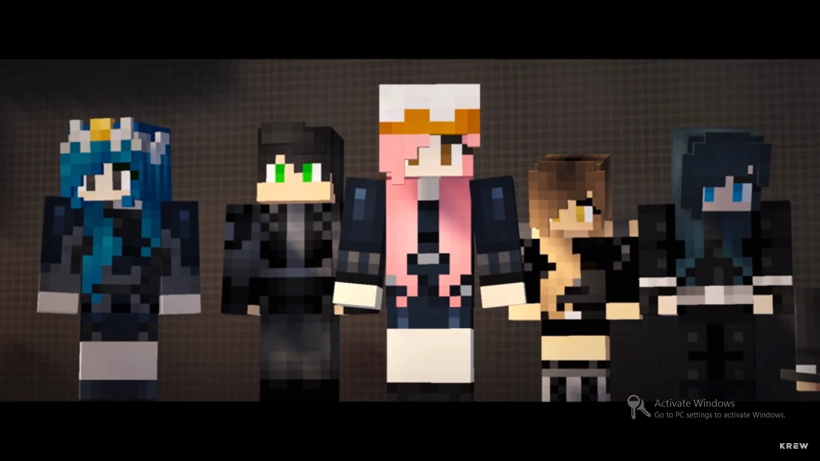 Featured image of post Itsfunneh Minecraft Agents