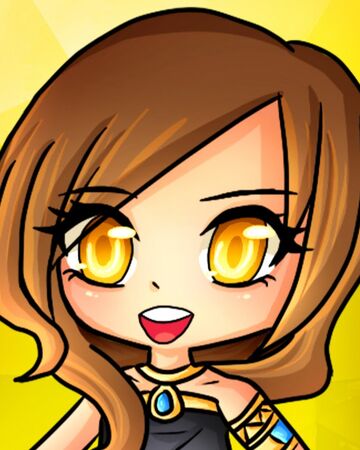 Goldenglare Itsfunneh Wikia Fandom - cool roblox roleplay games and earn money that itsfunneh plays