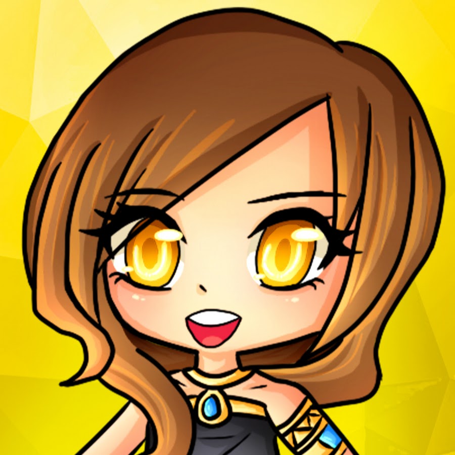 GoldenGlare | ItsFunneh Wikia | Fandom