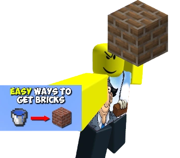 Bricks Baller | Funny Fun Times With Baller Wiki | Fandom