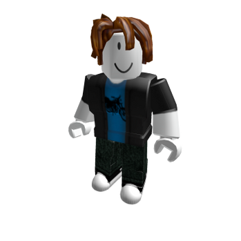 scrapped - Roblox