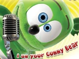 I Am Your Gummy Bear (Album)/アイ・アム・ユア・グミベア