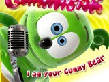 I Am Your Gummy Bear (Album)