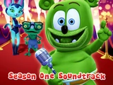 The Gummy Bear Show: Season One Soundtrack