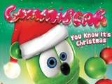 You Know It's Christmas