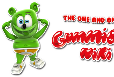 Gummibär The Gummy Bear - NUKI NUKI (French Version) Funny Bear Lyric Video Gummy  Bear Song -   -video-gummy-bear-song/