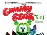 Gummy Bear 3D: The Movie
