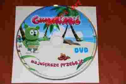 Gummibär - I Am A Gummy Bear (DVD, 2009) for sale online