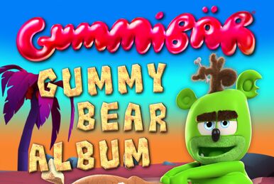 The Gummy Bear Song (Widescreen) (Lost Media), Gummibär Fanon Wiki