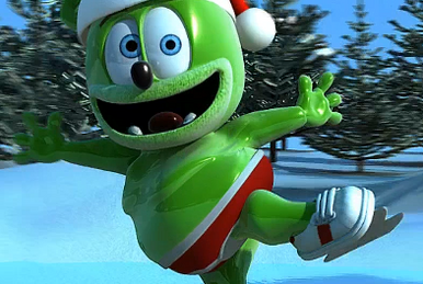 Stream The Gummy Bear Song (I Am A Gummy Bear) (Christmas Special) by  Gummibär