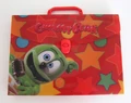 A Gummibär carry case exclusive to Greece