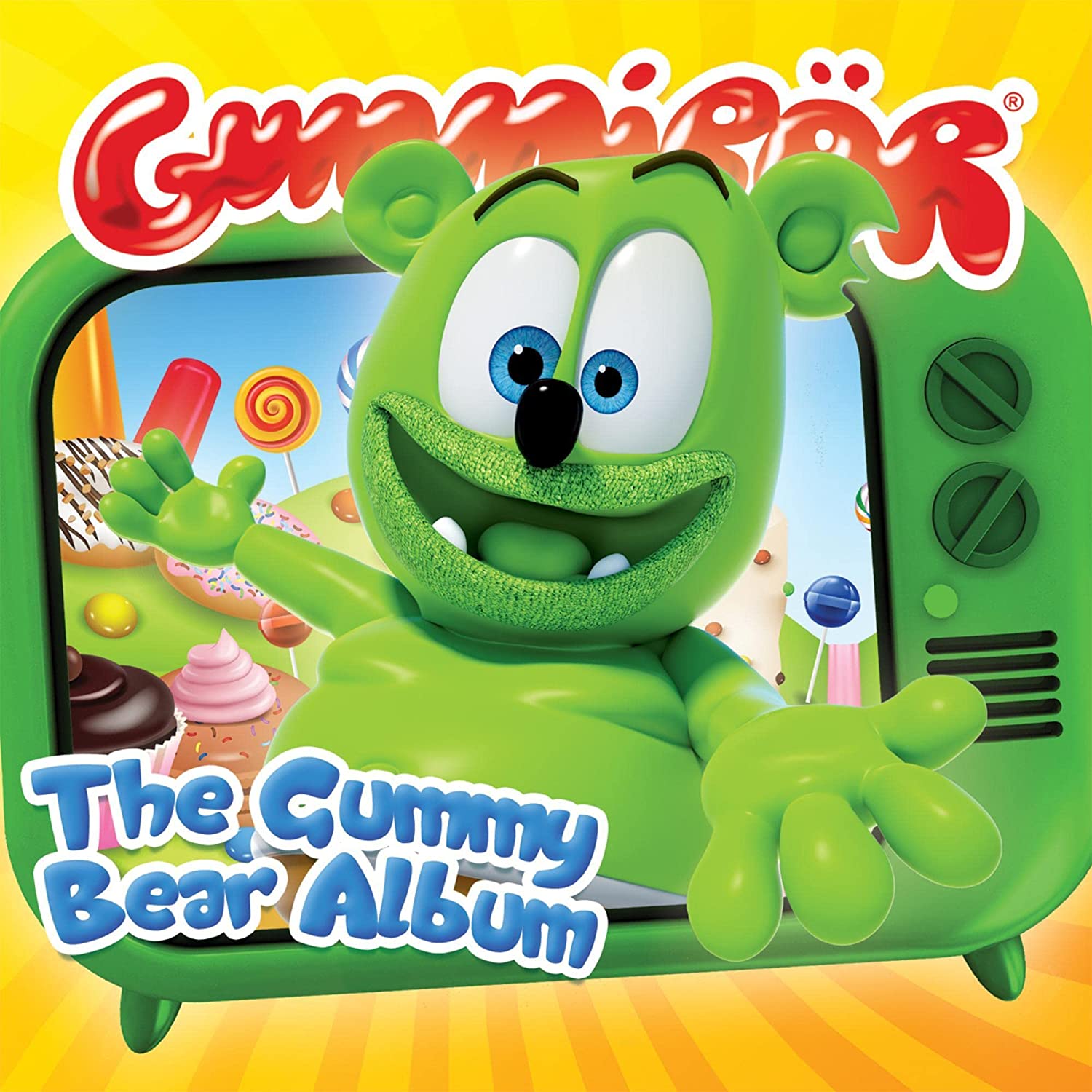 Gummy Bear Song Meaning & Origin